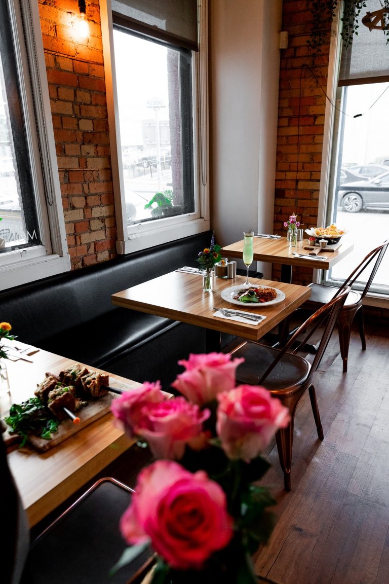 Café Centraal — restaurant in Gelderland