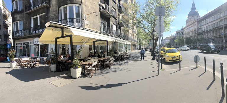 Het Wijnlokaal — restaurant in Gelderland