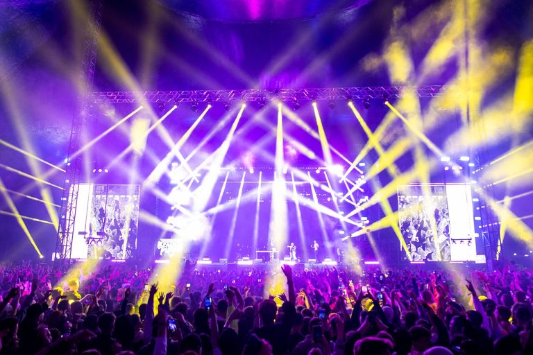 Regio Songfestival Gelderland — muziek in Gelderland