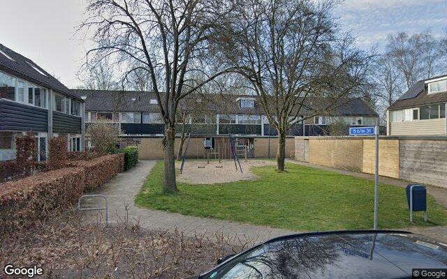 Speeltuin Ratelaar