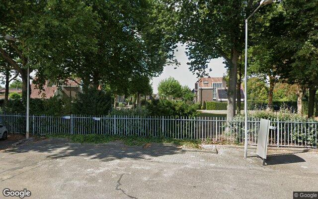 Speeltuin Platanenhof