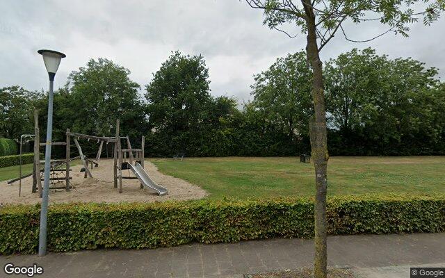 Speeltuin Groeneweg
