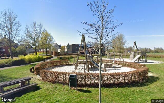Speeltuin Rademakershoeve