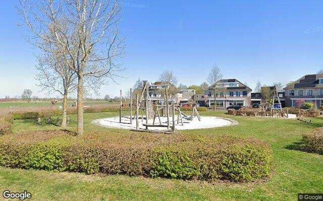 Speeltuin van Dongenshoeve