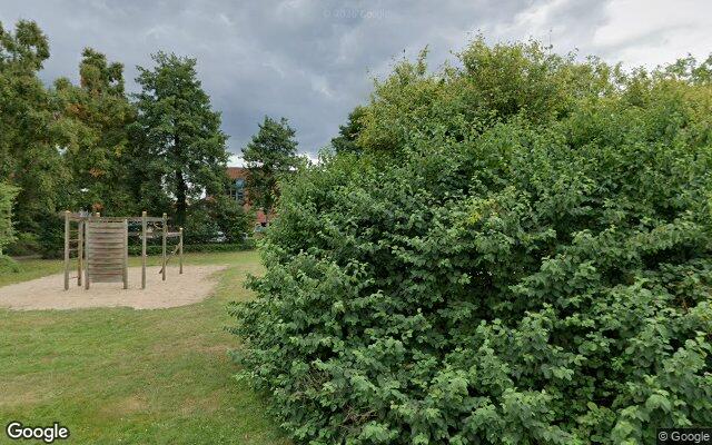 Speeltuin Oude Wehlseweg