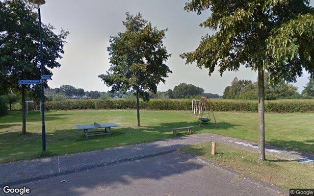 Speeltuin Seesinkbeeklaan
