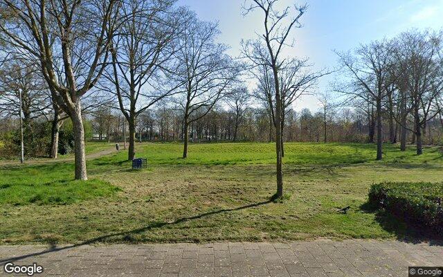 Speeltuin Lankforst