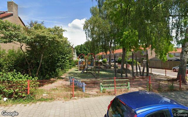 Speeltuin Sabastraat