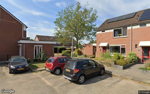 Speeltuin Delistraat