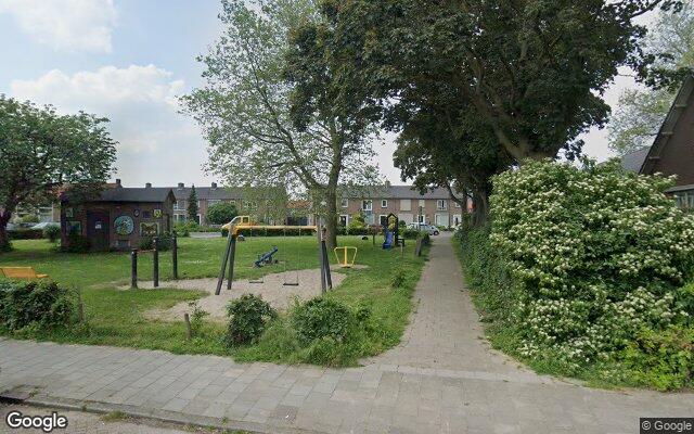Speeltuin Medelsestraat