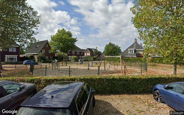 Speeltuin Ermelinkstuk