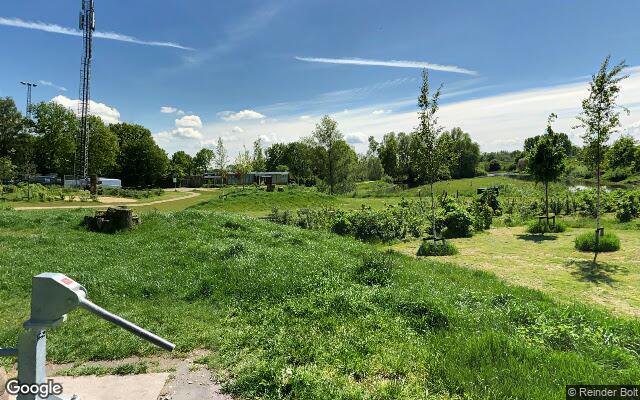 Natuurspeelplaats Rheden