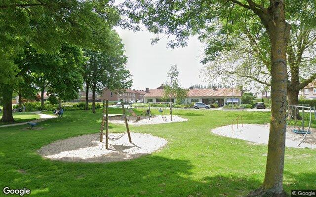 Speeltuin Leliestraat