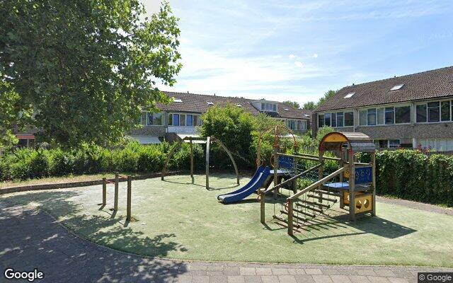 Speeltuin Schermhorst