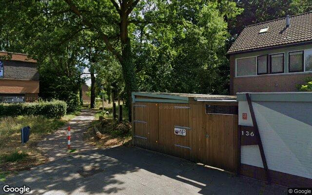 Speeltuin Deilhorst