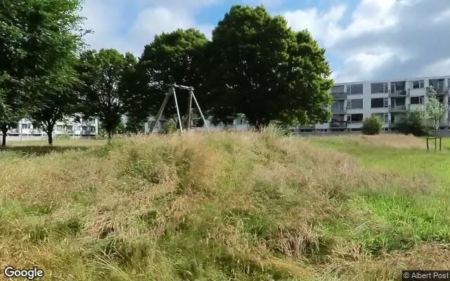 Speeltuin Oostkanaaldijk