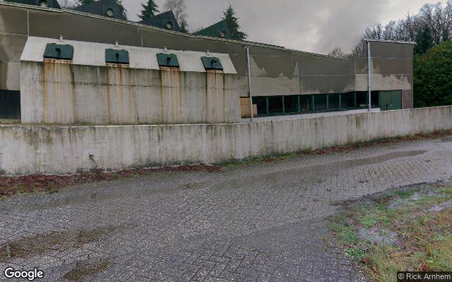 Speeltuin Hans Suijlingstraat
