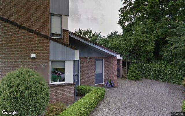 Speeltuin Minderbroederspad