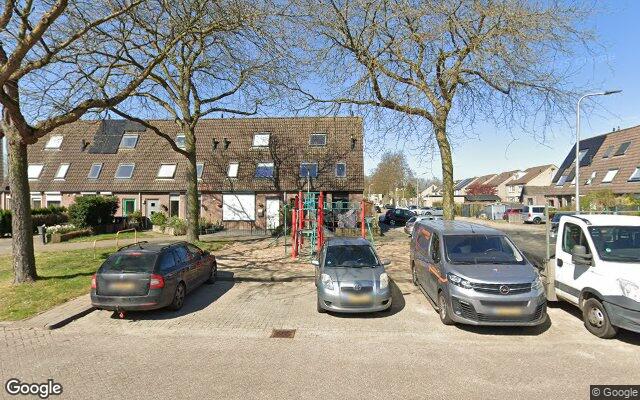 Speeltuin Zellersacker