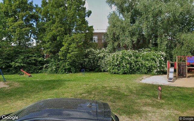 Speeltuin Schepen ten Havestraat