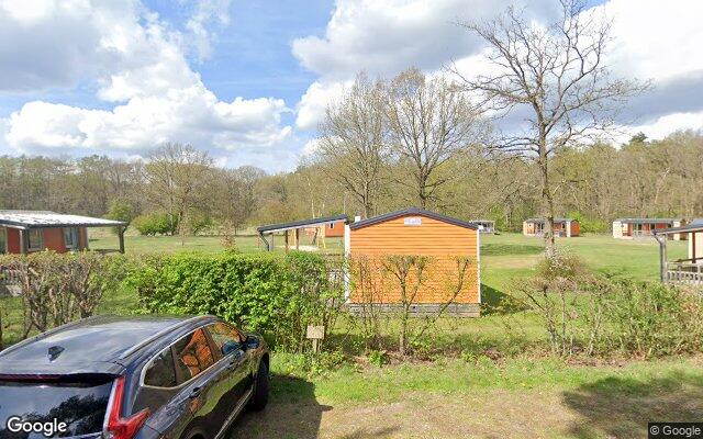 Speeltuin Veldweg