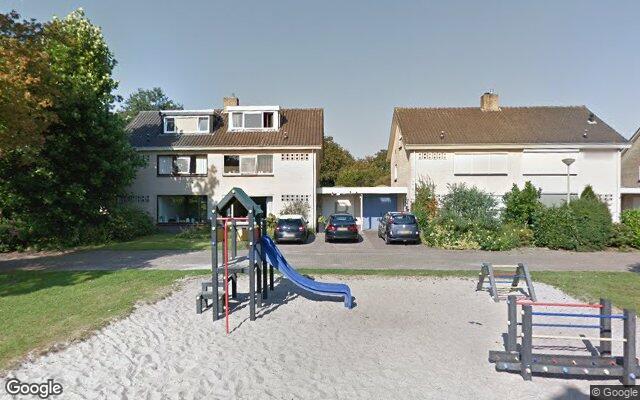 Speeltuin Struikstuk