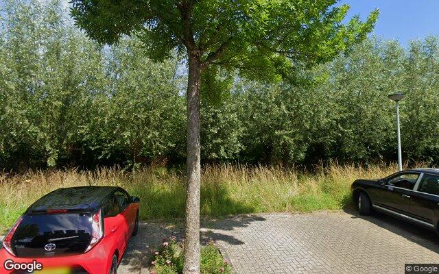 Speeltuin Eksterpad
