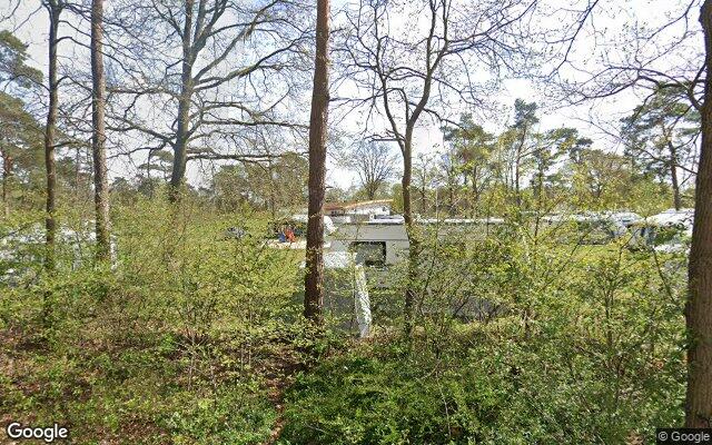 Speeltuin Veldweg