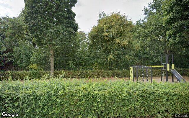 Speeltuin Emmastraat