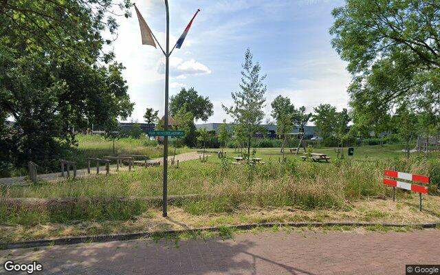Groen Geluk