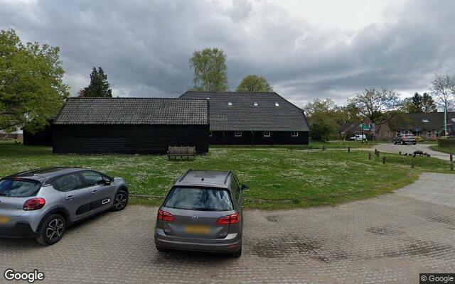 Speeltuin Hoog Soeren