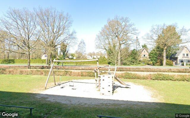 Speeltuin De Waterkamer
