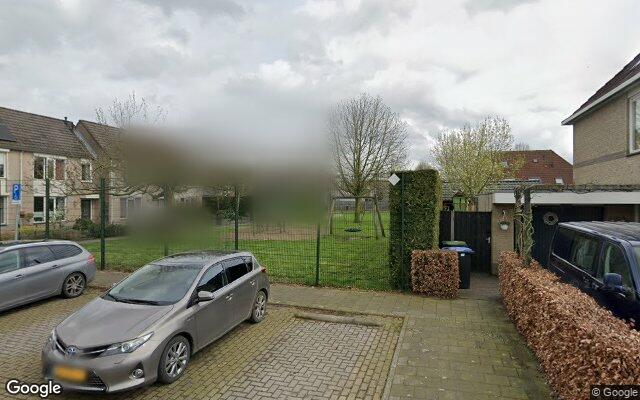 Speeltuin Westeinde
