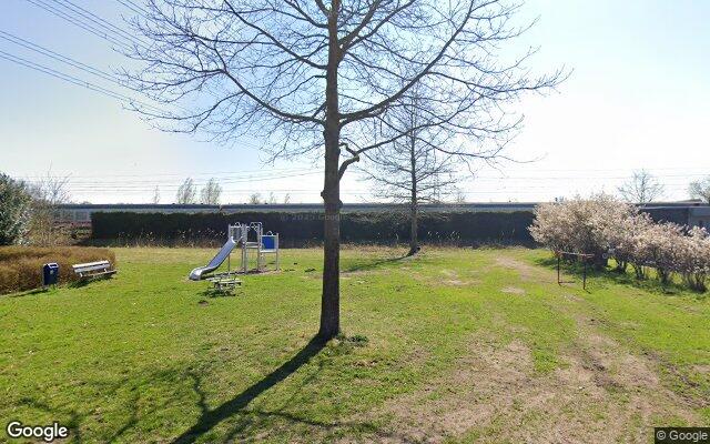 Speeltuin Zonnewende