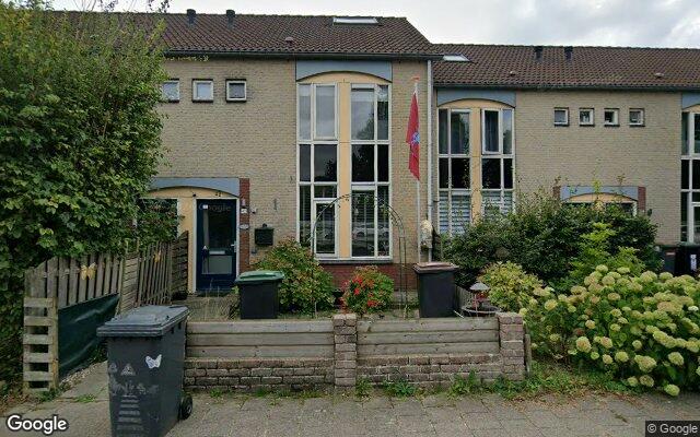 Speeltuin Waterrus