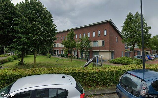 Speeltuin Verdistraat
