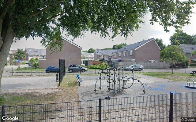 Speeltuin Godefriduslaan