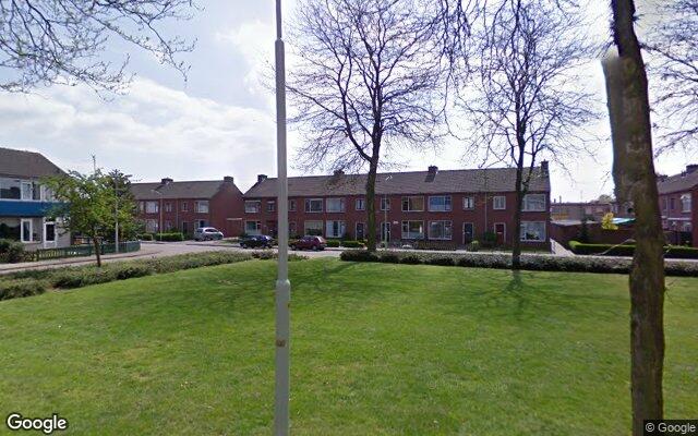 Speeltuin Lobeliastraat