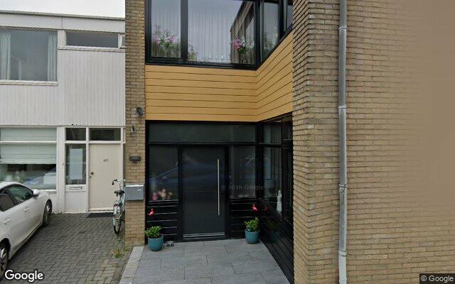 Speeltuin Looiersdreef