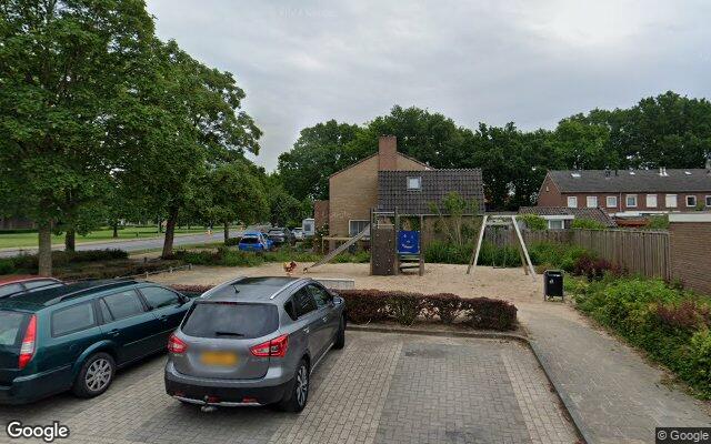 Speeltuin Noordeinde