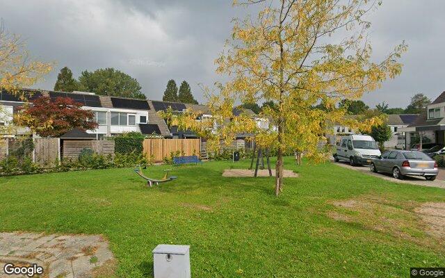 Speeltuin Luit