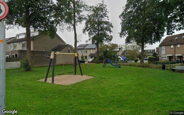 Speeltuin Hessen