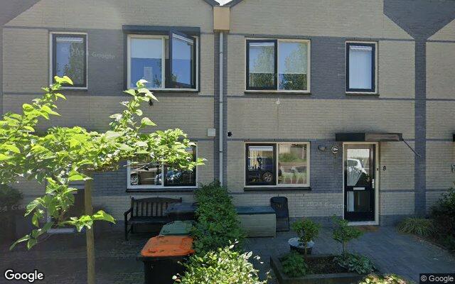 Speeltuin Ereprijs