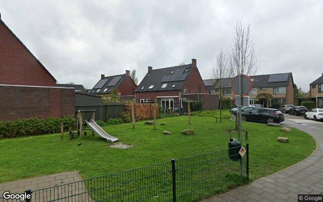 Speeltuin Carvonestraat