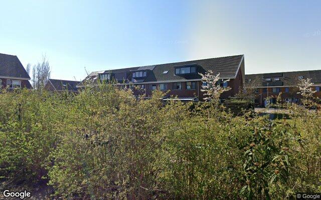 Speeltuin de Pirk