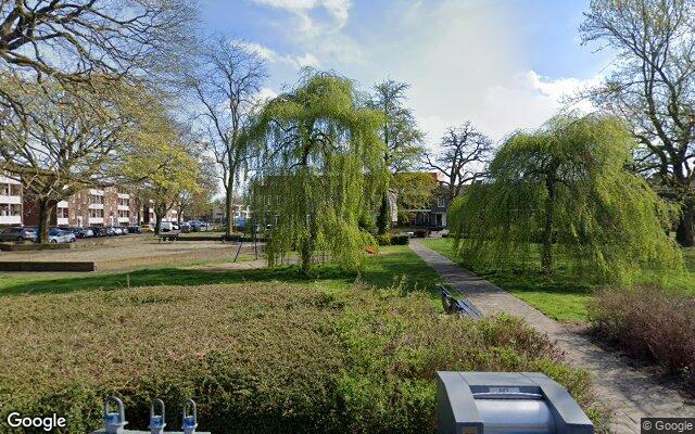 Speeltuin Eendenweg