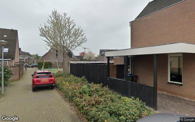 Speeltuin De Hooyer