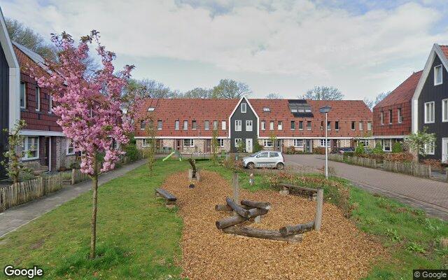 Speeltuin De Zandhoek