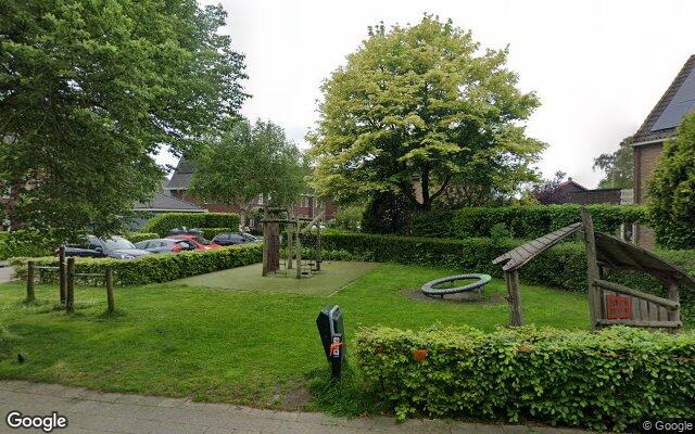 Speeltuin Hensjesweg