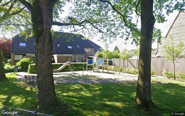 Speeltuin Wildforster